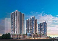 Piccadilly Grand (D8), Apartment #489005811